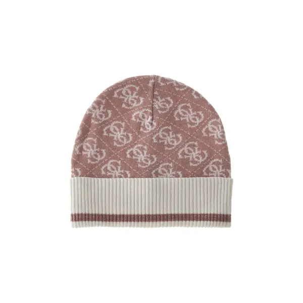 4g logo beanie m M