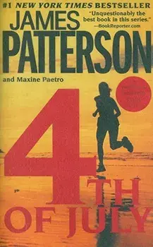 4th of July/James Patterson
