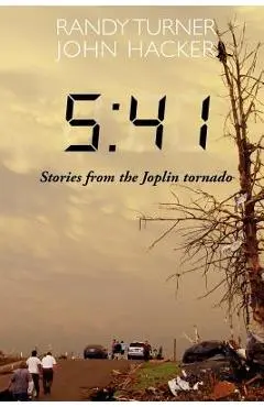 5: 41: Stories from the Joplin Tornado - Randy Turner