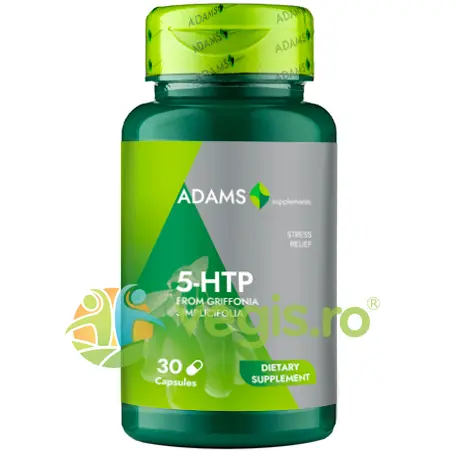 5-HTP 50mg 30cps