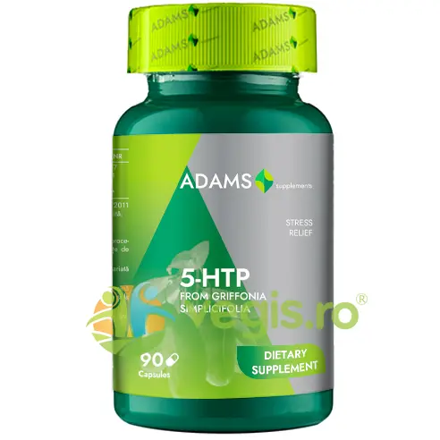 5-HTP 50mg 90cps