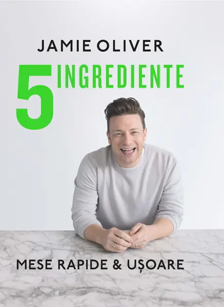 5 Ingrediente | Jamie Oliver