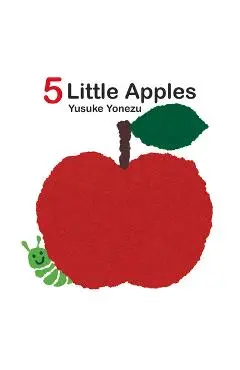 5 Little Apples - Yusuke Yonezu