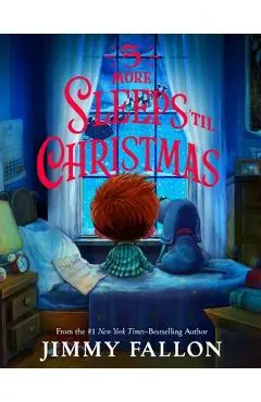 5 More Sleeps 'Til Christmas - Jimmy Fallon