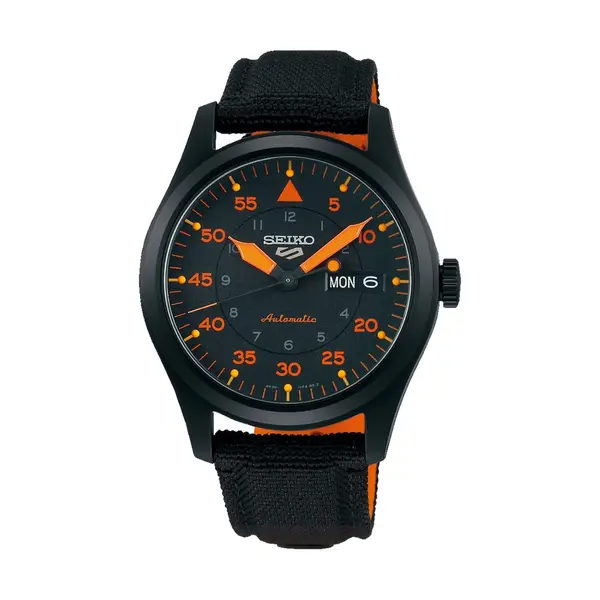5 sports flieger