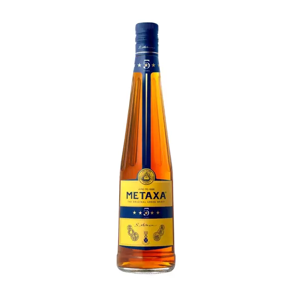 5 stars 500 ml