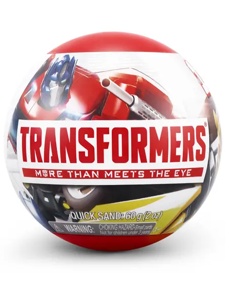 5 Surprise Transformers S1 (77687)
