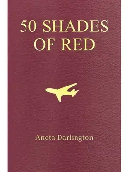 50 Shades of Red, Paperback/Aneta Darlington