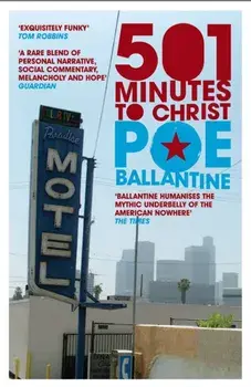 501 Minutes to Christ, Paperback/Poe Ballantine
