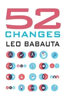 52 Changes, Paperback/Leo Babauta