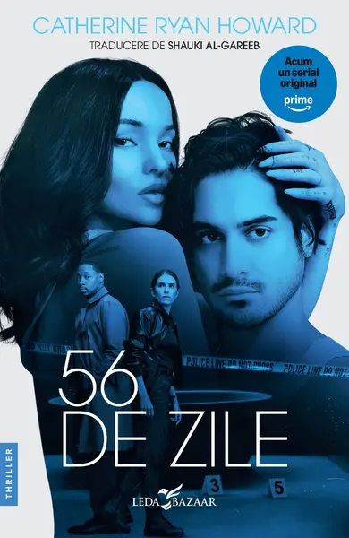 56 de zile