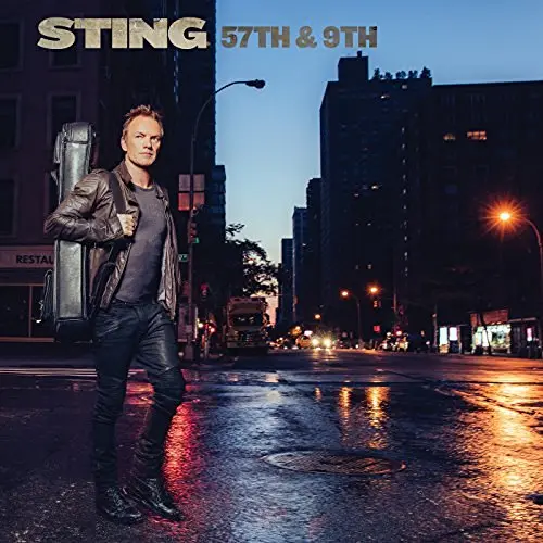 57TH & 9TH | Sting