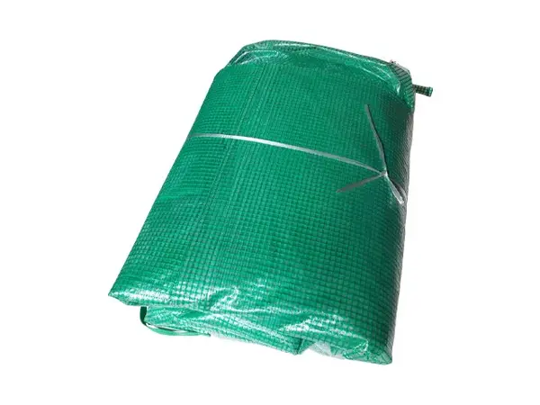5x14m - Folie solar 180gr/m2- 2,4m inaltime la coama - Default Title