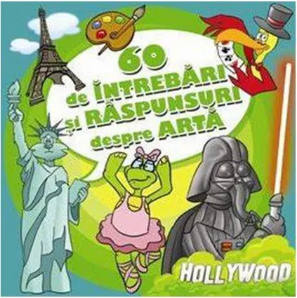60 de intrebari si raspunsuri despre arta |