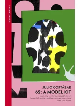 62: A Model Kit, Paperback/Julio Cortazar