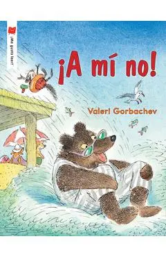 �a M� No! - Valeri Gorbachev