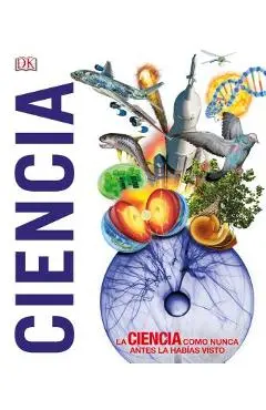 �ciencia! - Dk