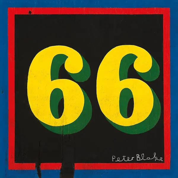 66 | Paul Weller