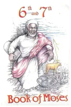 6th and 7th Books of Moses, Paperback/Lushena Books