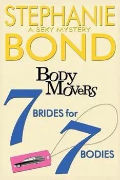 7 Brides for 7 Bodies, Paperback/Stephanie Bond