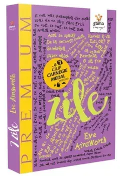 7 zile/Eve Ainsworth