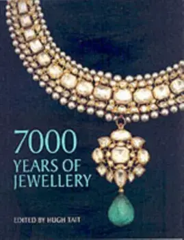 7000 Years of Jewellery. New Edition, Paperback/Hugh Tait