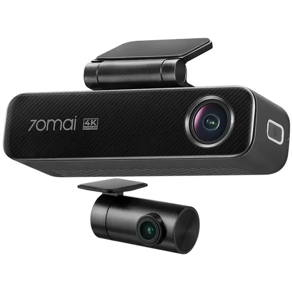 70MAI 70mai Dash Cam 4K M800 HDR Set M800-2