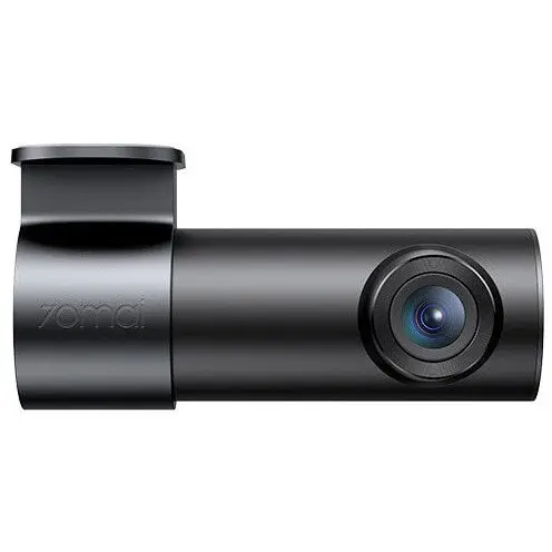 70MAI Camera auto 70mai Dash Cam M310 Plus, rezolutie camera 2K, unghi vizualizare 143°, tehnologie Super Night Vision, control prin aplicatie mobila, rezolutie video 2560 x 1440P, Negru
