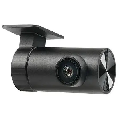 70MAI Camera auto DVR spate 70mai RC24, 1080P, HDR, Unghi vizualizare 130 grade, Diafragma F1.55, Negru