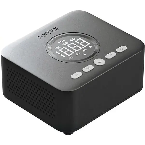 70MAI Compresor de aer 70mai Midrive TP07, Negru