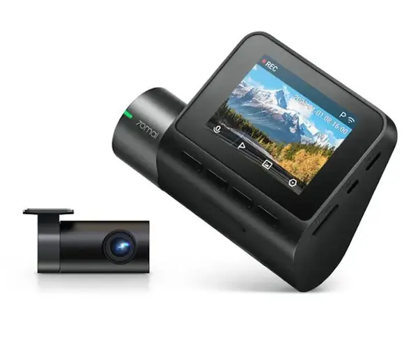 70mai Dash Cam A200 Set 70mai Dash Cam A200 Set