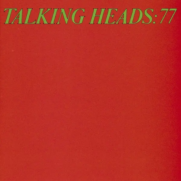77 | Talking Heads