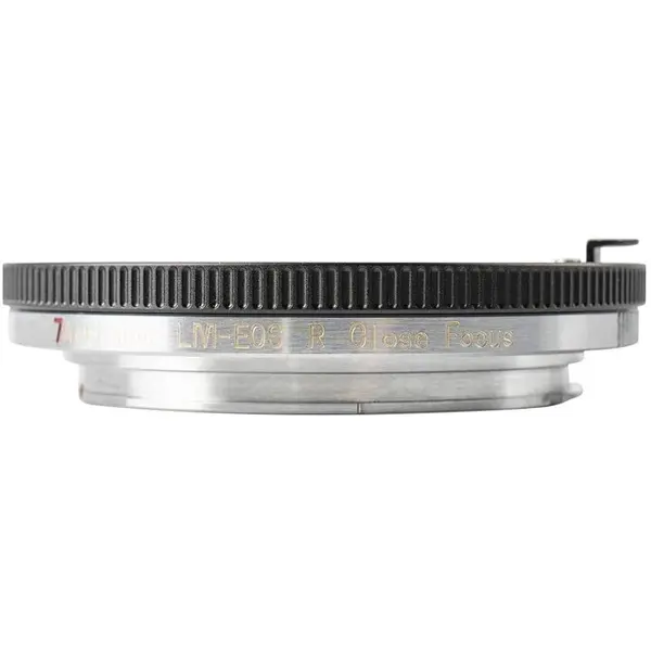 7Artisans Adaptor obiectiv 7Artisans Close Focus de la Leica M la Canon EOS R