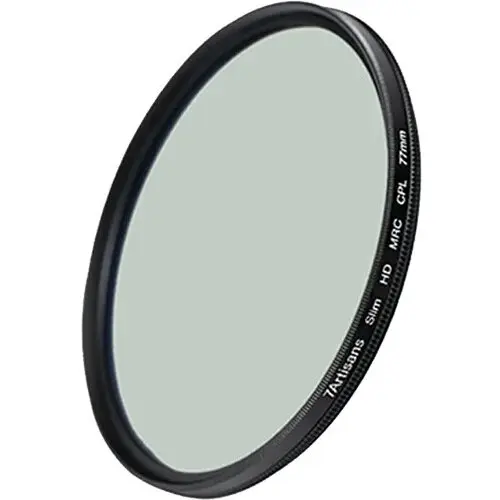 7Artisans Filtru Polarizare Circulara 7Artisans CPL 49mm