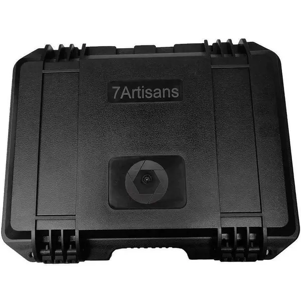7Artisans Hard case 7Artisans pentru echipamente foto-video