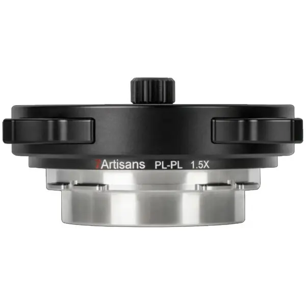 7Artisans Teleconvetor Obiectiv 24-96mm T2.9 7Artisans Teleconverter PL-E