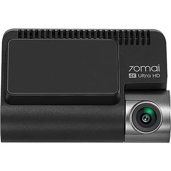 7MAI Camera auto DVR 70mai A800SE Dash Cam Pro Plus 4K UltraHD , IPS 3.0, 140 FOV, ADAS, GPS, Night Vision,Wi-Fi, Upgrade de la A800S