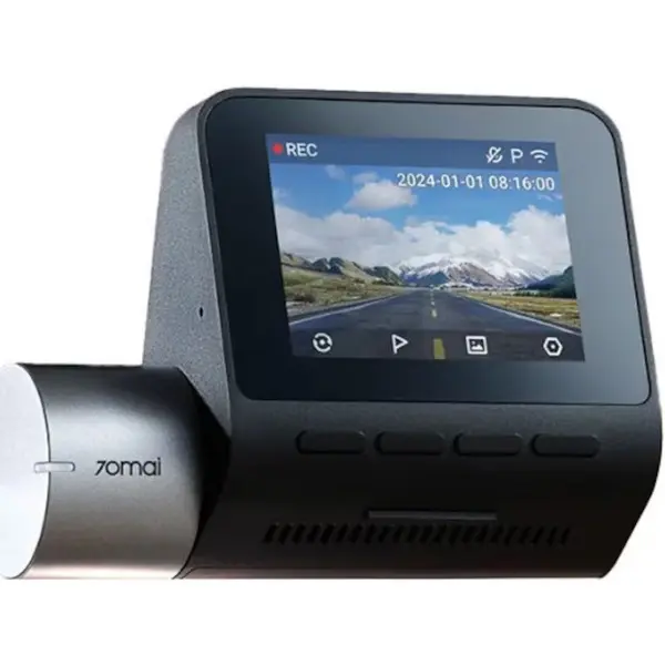7MAI Camera video auto 70mai Dash Cam A510