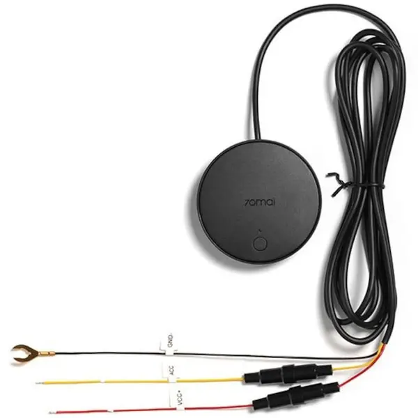 7MAI Kit 70mai 4G Hardwire pentru Camera auto 70mai Omni 360 Dash Cam