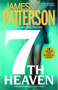 7th Heaven - James Patterson