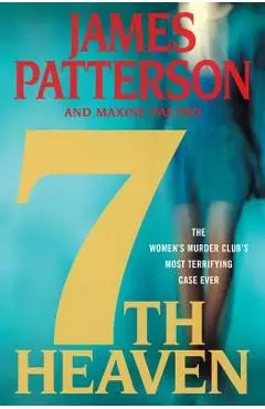 7th Heaven - James Patterson