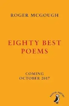 80, Paperback/Roger McGough