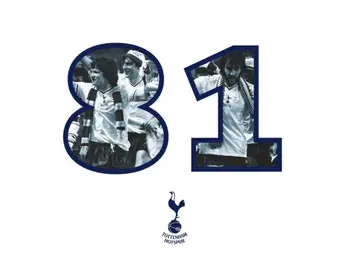 81: The Inside Story of Our Iconic Fa Cup Victory, Hardback/***
