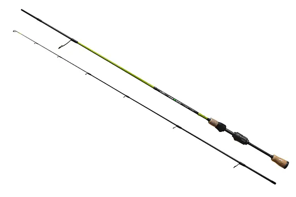 827 LANSETA SPIN 185M 2-6G