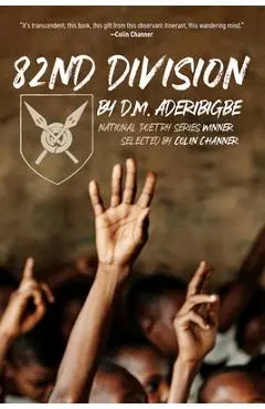82nd Division - D. M. Aderibigbe