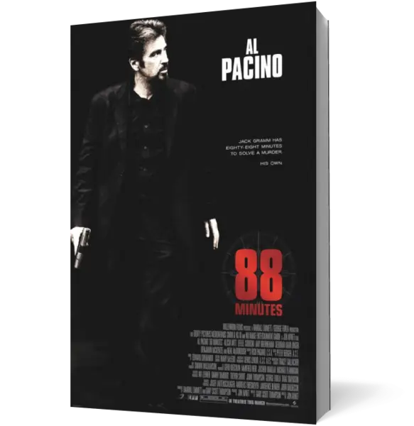 88 de minute