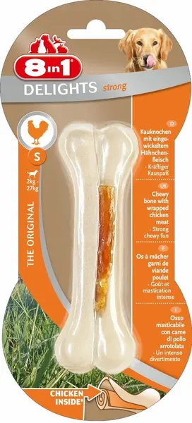 8in1 Oase Delights Strong S
