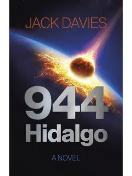 944 Hidalgo. A Novel, Paperback/Jack Davies