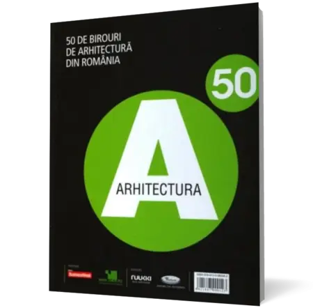 A 50 - Arhitectura