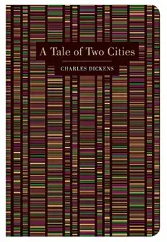 A A Tale of Two Cities., Hardback/Charles Dickens.